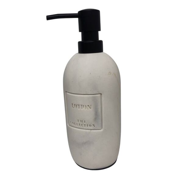 The Collection Bathroom Containers set of 3 - Picture 6 of 16